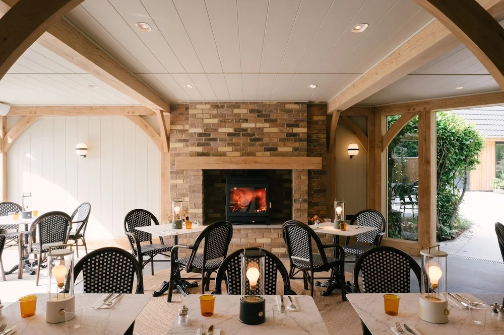 Laceby Manor Resort and Spa - Général