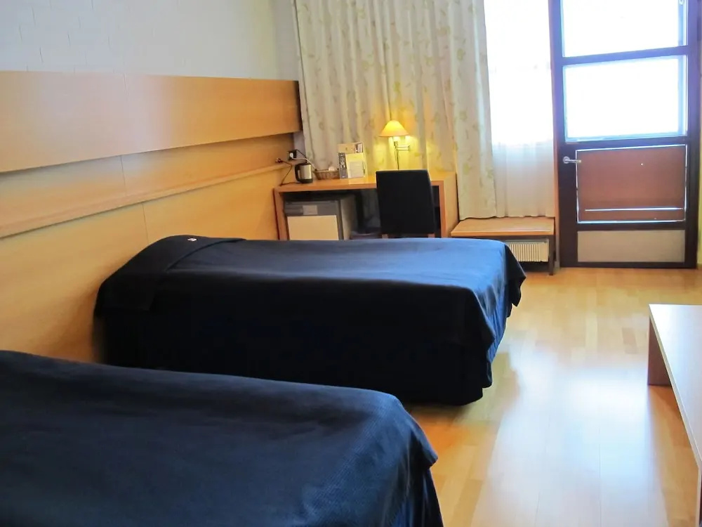 Hotel Majvik - Chambres