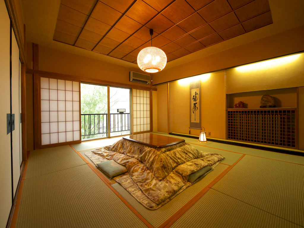 Musashino Bekkan 사진 18