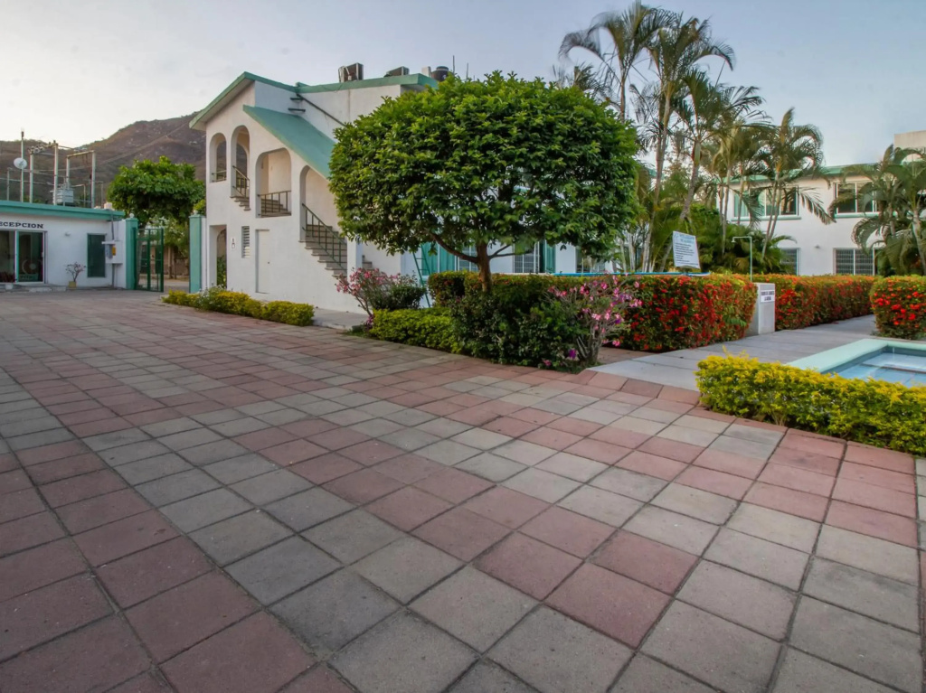 Hotel photo 18