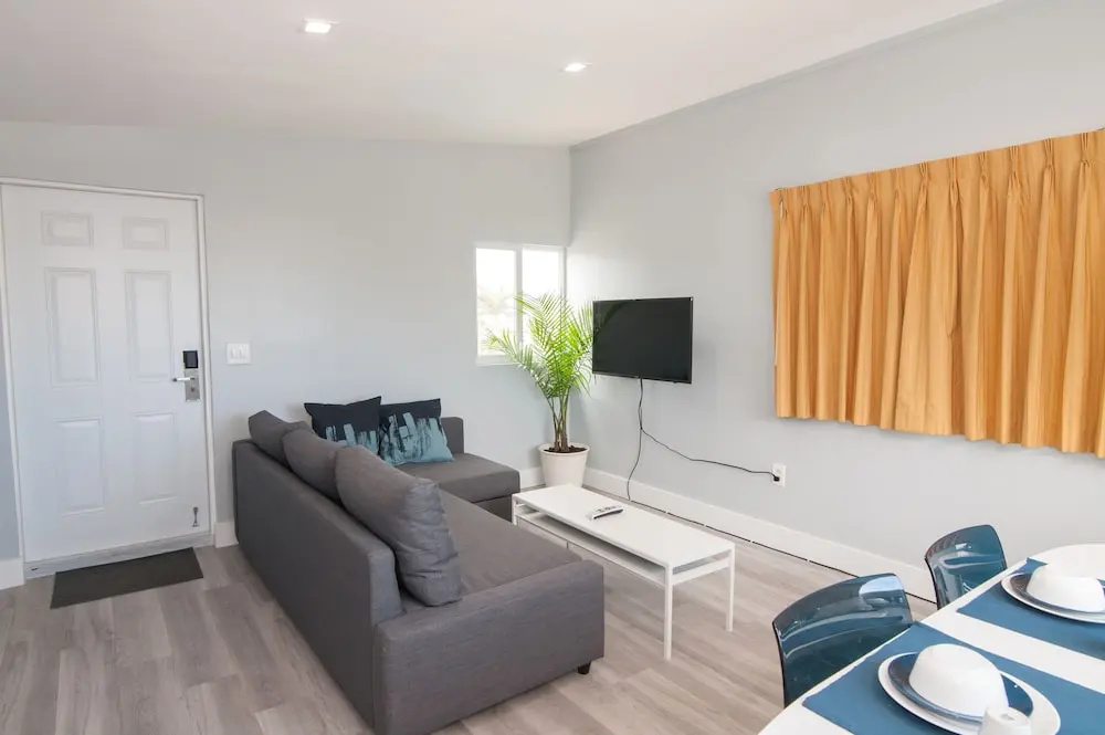 1 Bedroom Grand Suite
