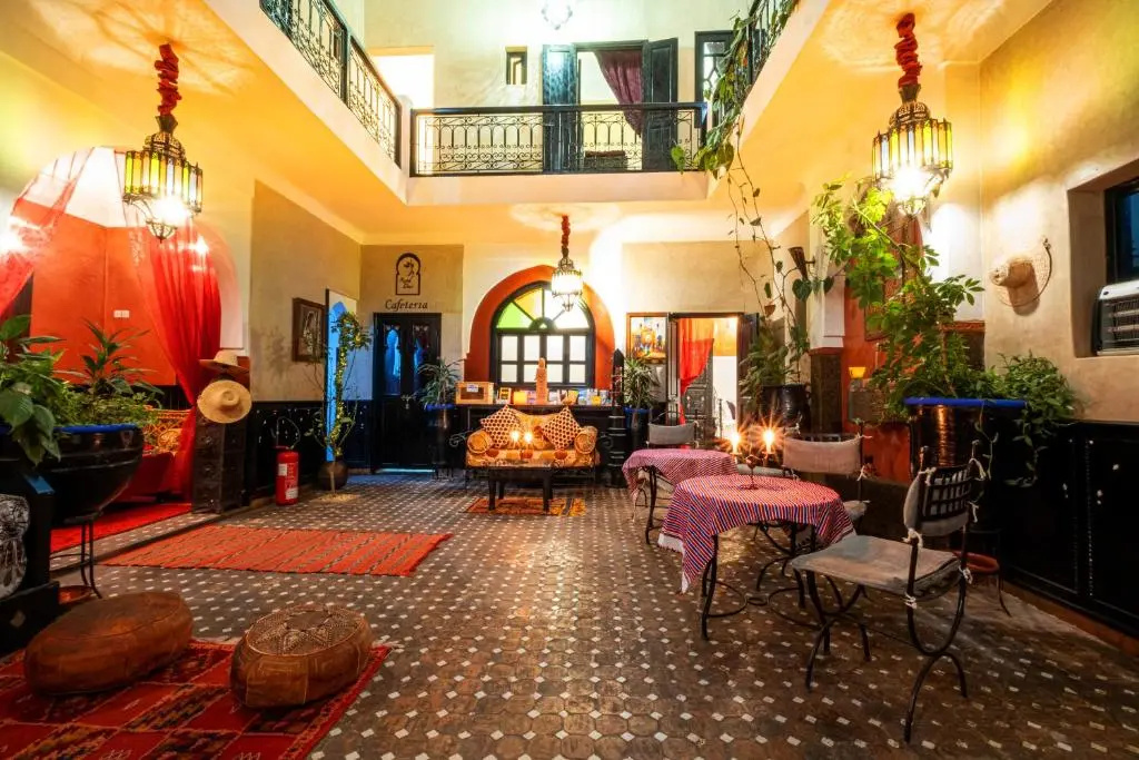 Hotel photo 11