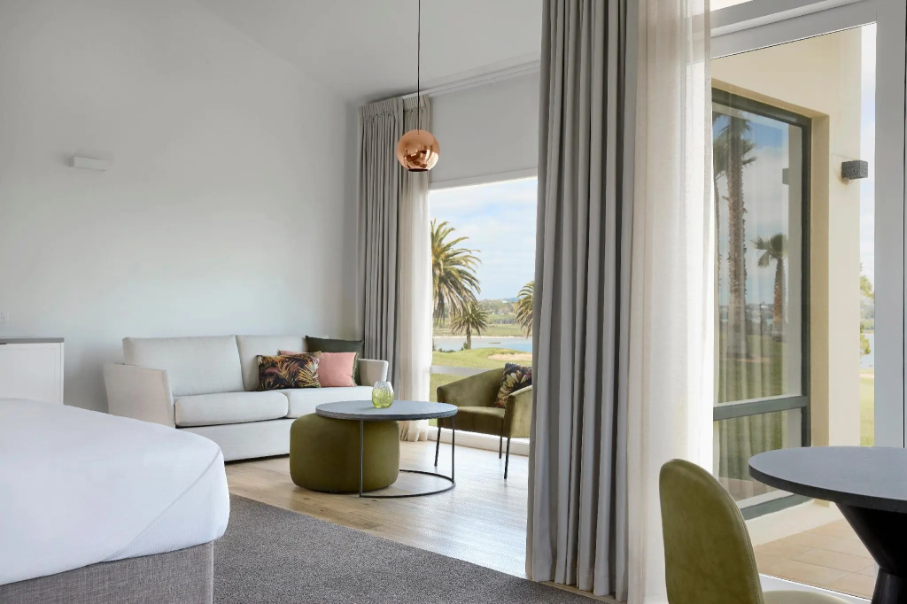 Rydges Formosa Auckland Golf Resort - Chambres