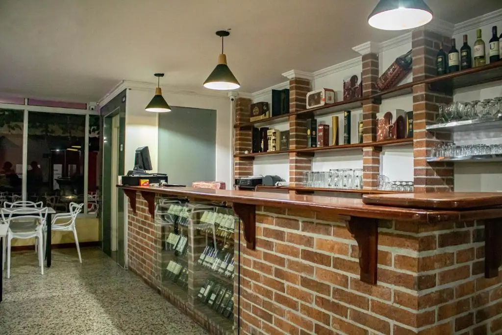 Hotel Centauros del Llano - Général