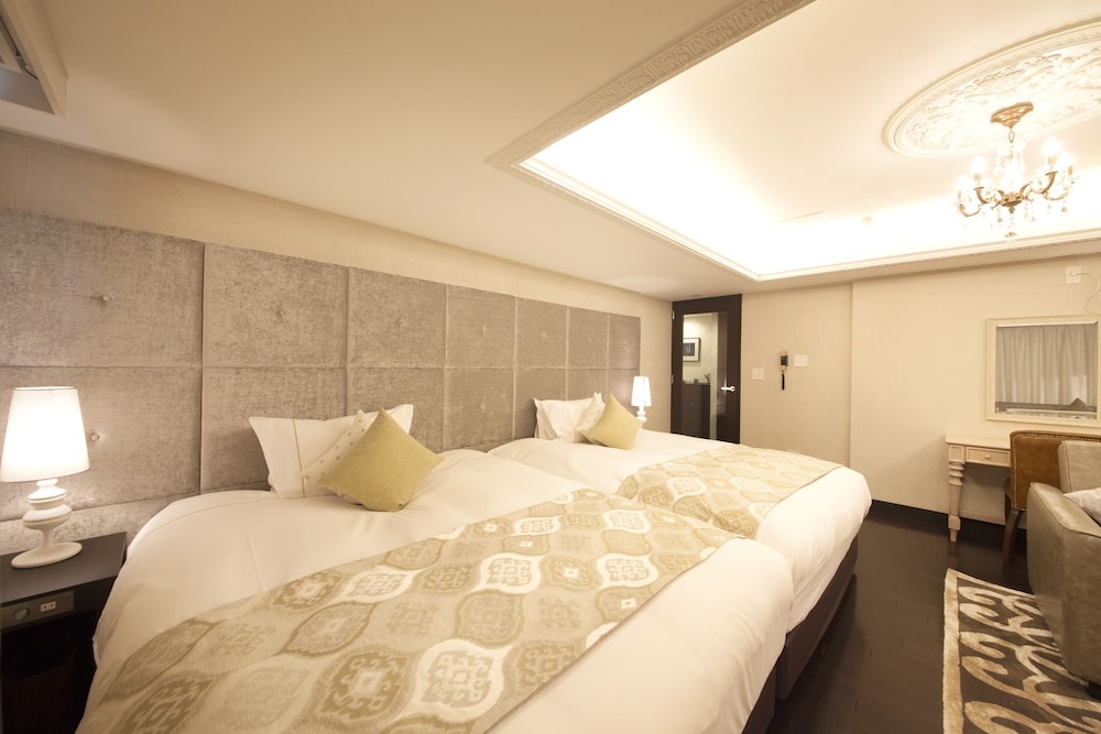 The Centurion Hotel Classic Akasaka 사진 29