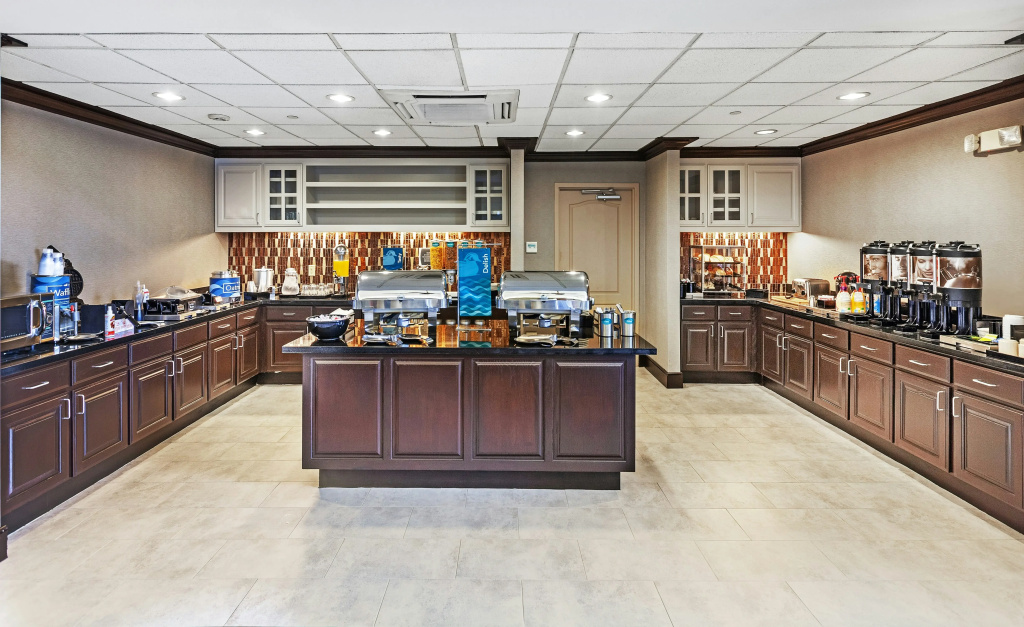 Homewood Suites by Hilton Waco - Général