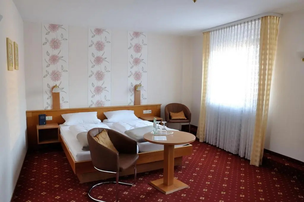 Bold´S Hotel-Restaurant "Zum Grünen Kranz" - Général