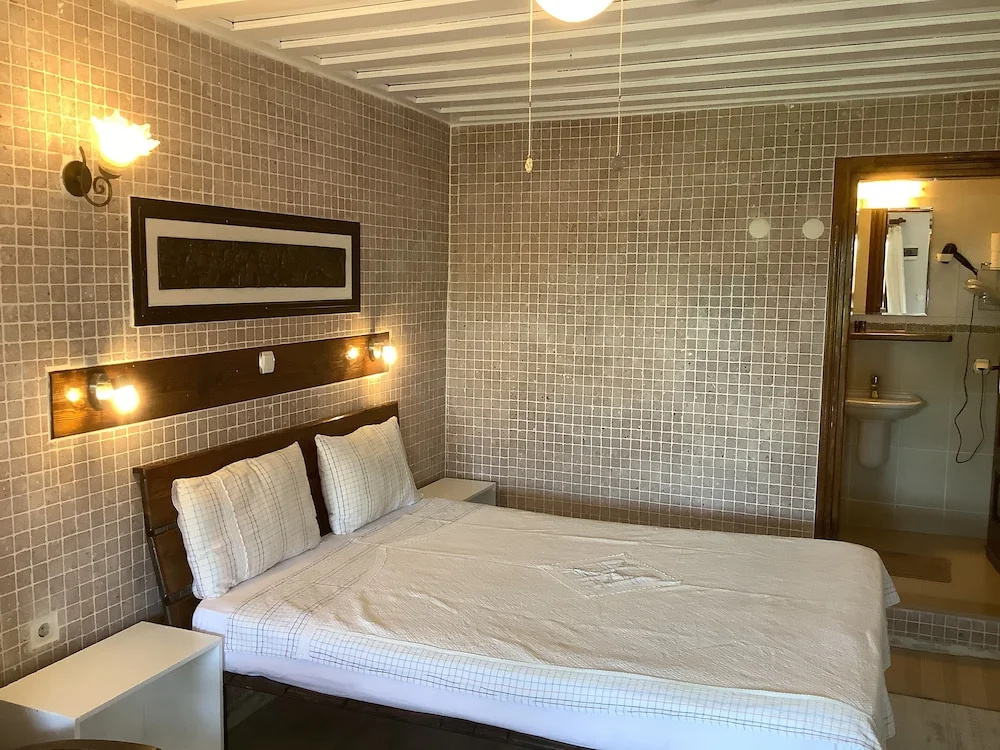 Akropolis Guest House - фото 5