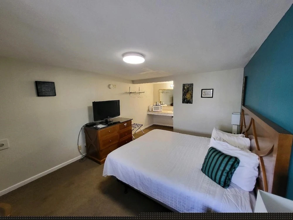 Comfort room