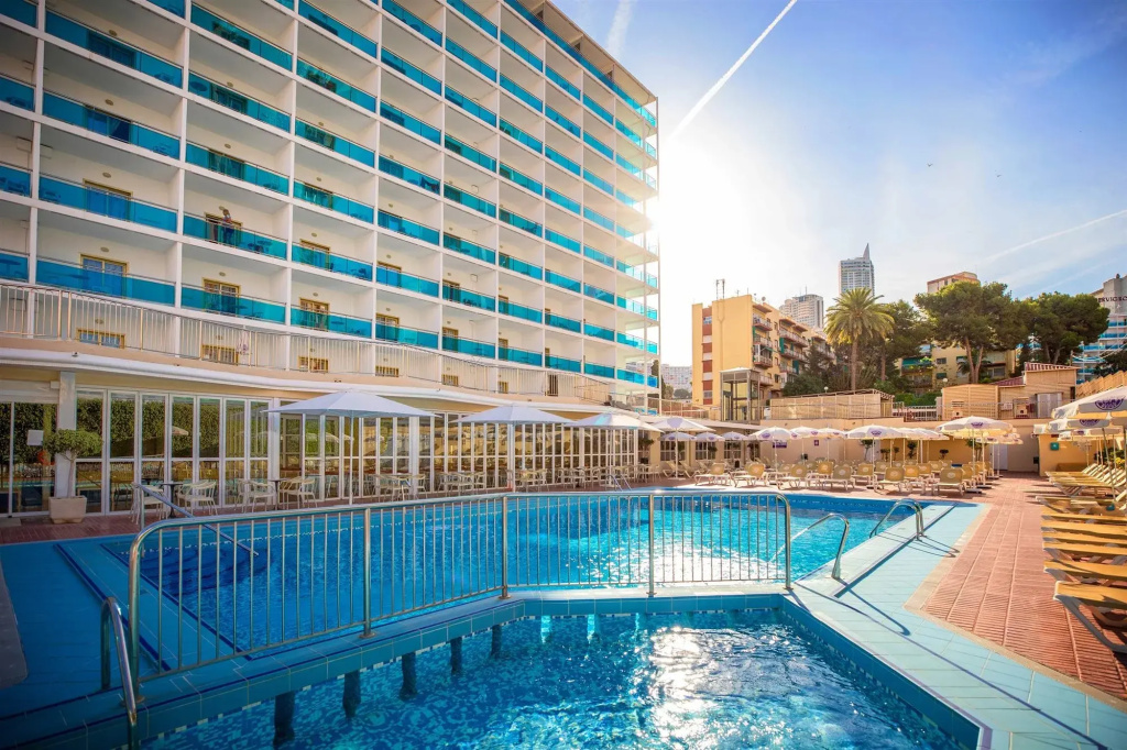 Hotel photo 26