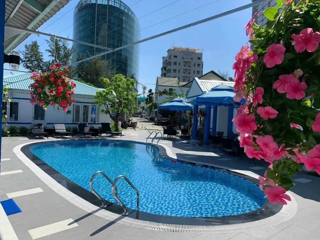 La Vita Hotel - Chambres