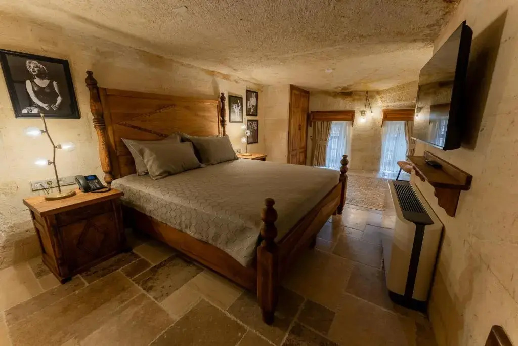 2 Bedrooms Suite