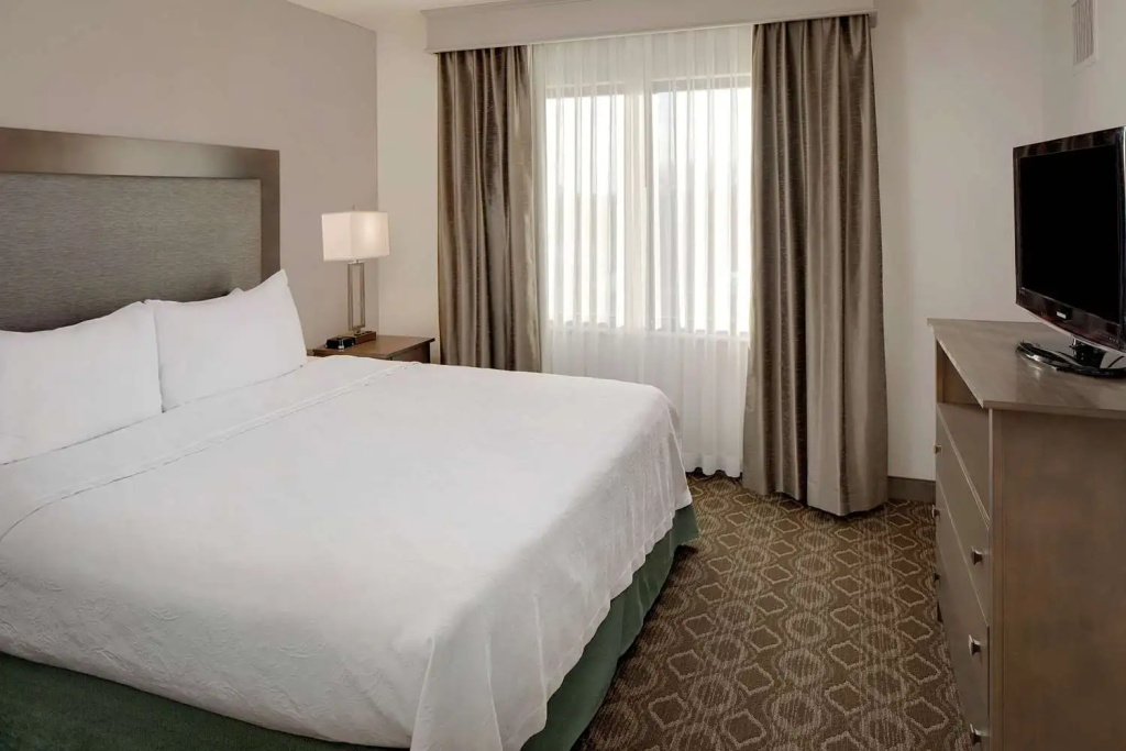 Homewood Suites by Hilton Minneapolis-Mall Of America - Chambres