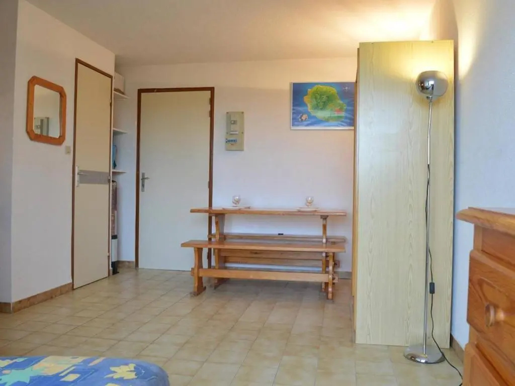 Afficher la photo 6 — Appartement Fleury-Saint-Pierre-la-Mer, 2 pièces, 4 personnes - FR-1-229D-264