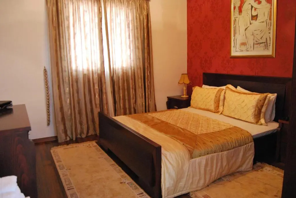 Premium Suite with sea view