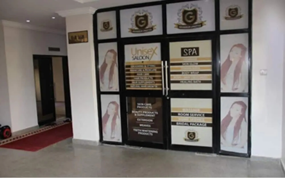 Hotel photo 9