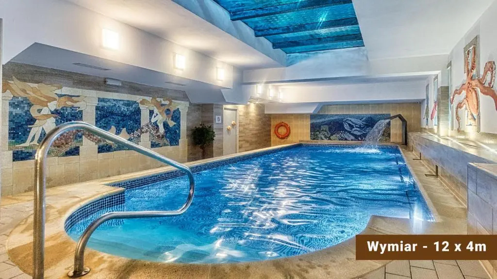 St. Lukas Medical & SPA - Général