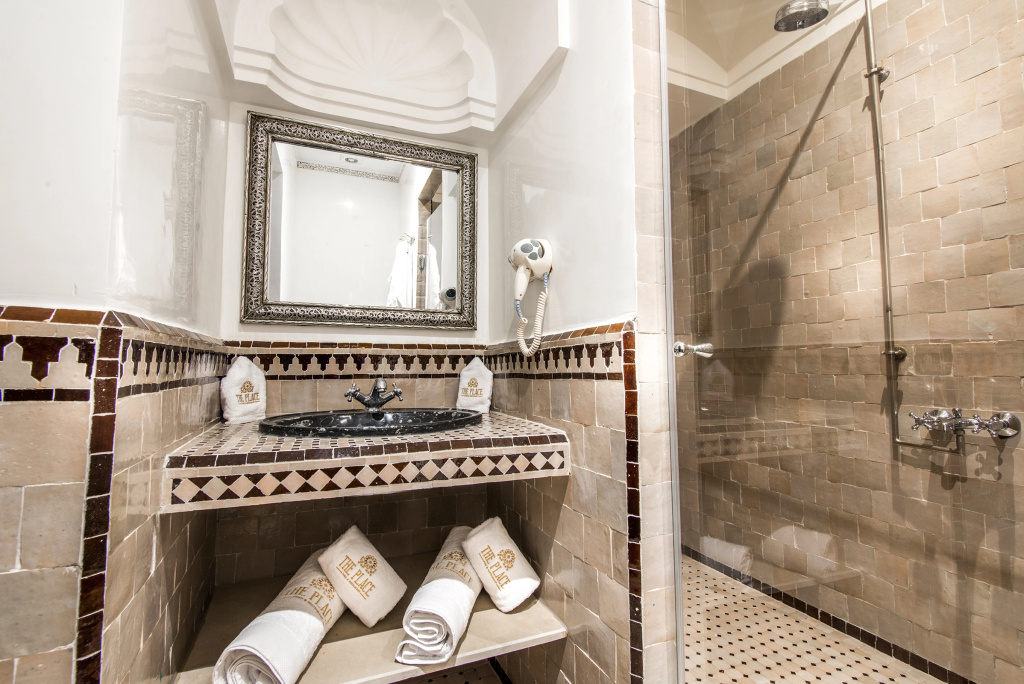 Hotel & Ryad Art Place Marrakech - фото 23