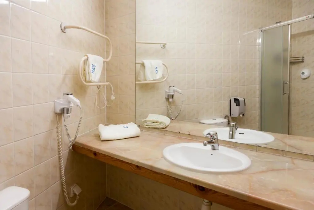 Hotel - IK To -Tu - Chambres