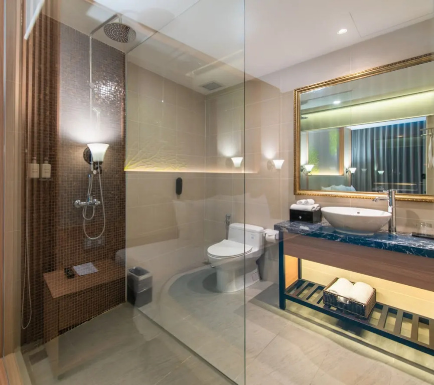 Navada Beach Hotel Nha Trang