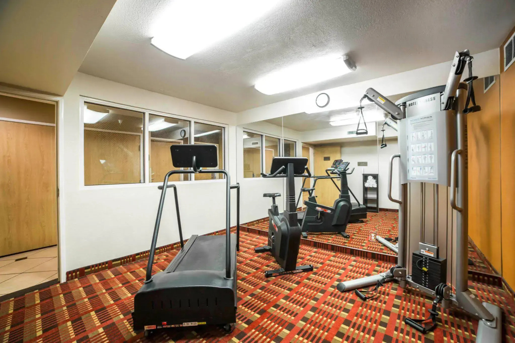 Hotel photo 21