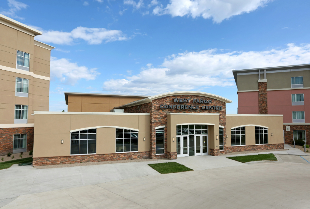 Homewood Suites by Hilton West Fargo Sanford Medical Center