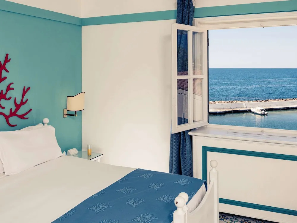 Sunbay Park Hotel - Chambres