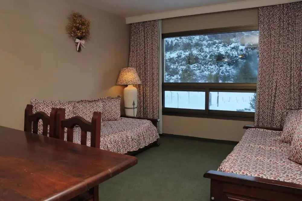 Village Catedral Hotel Resort & Spa - Chambres