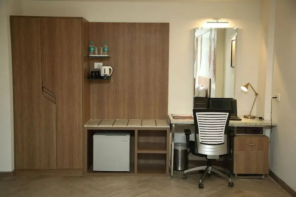 Hotel photo 17