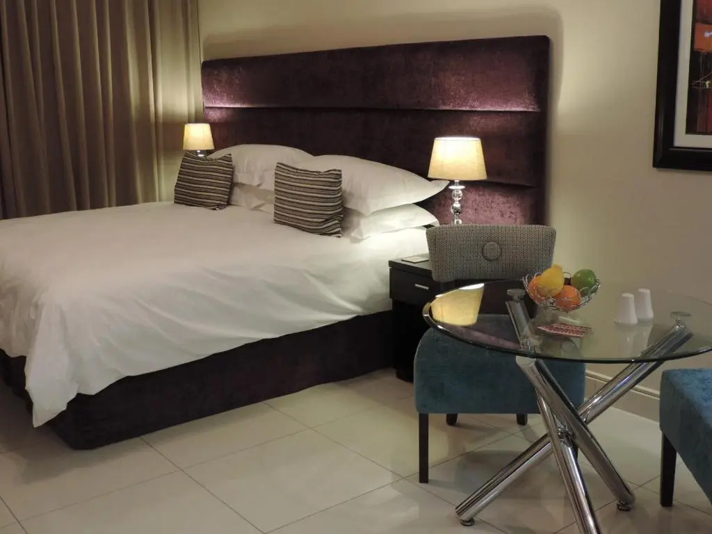 Vredenburg Boutique Lodge - Chambres