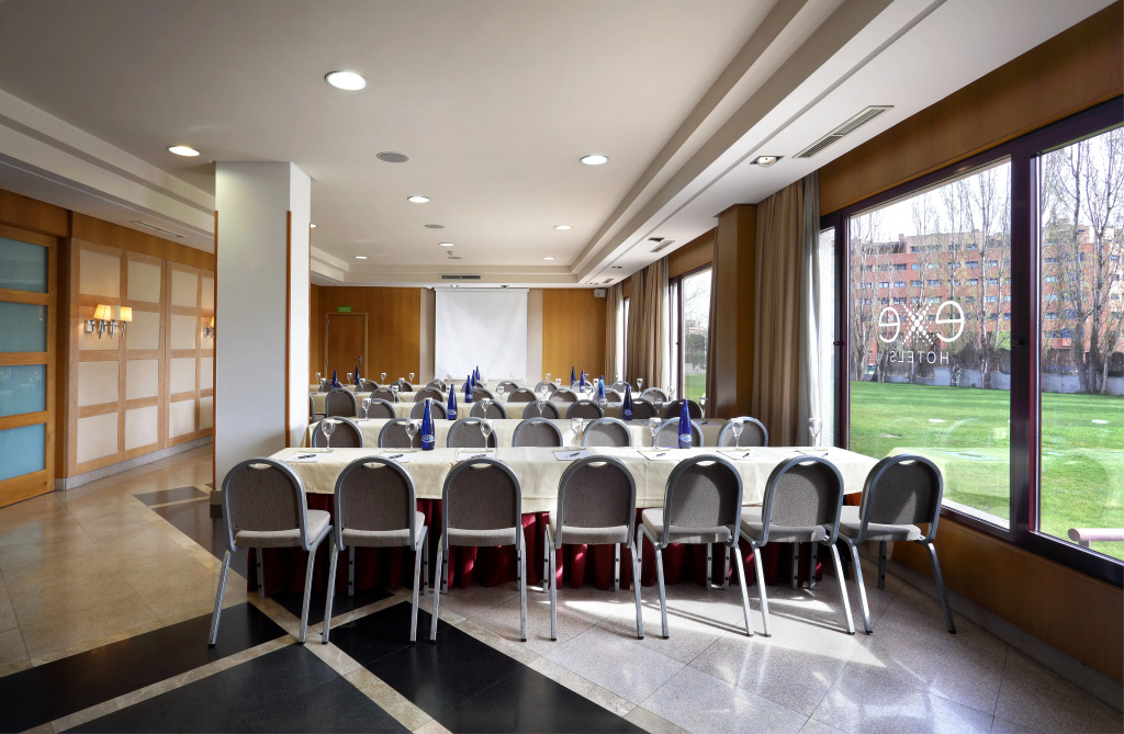 Hotel Exe Getafe - Général