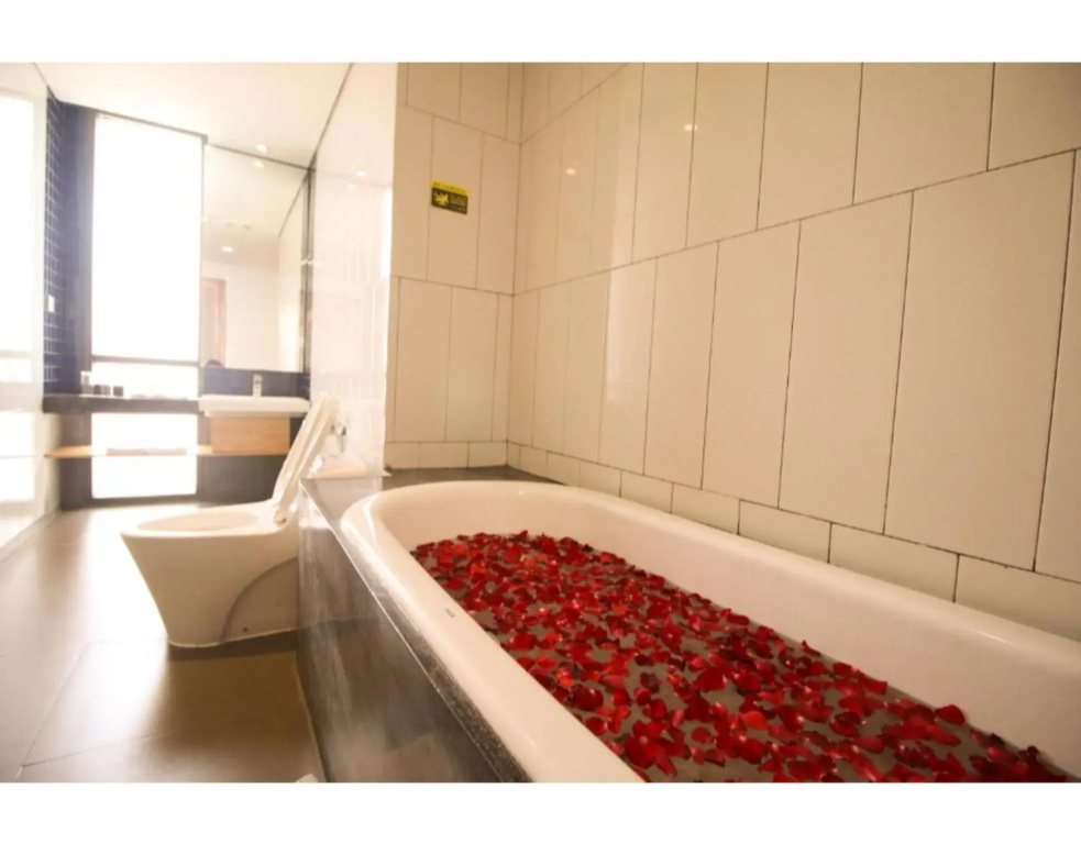 Liberta Hotel Jimbaran - Général