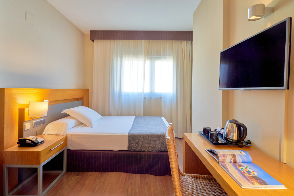 Hotel Guadalmedina - Général