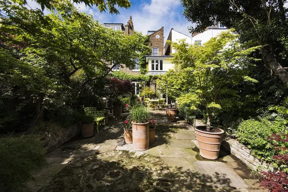 Fabulous Camden Townhouse near Hampstead Heath