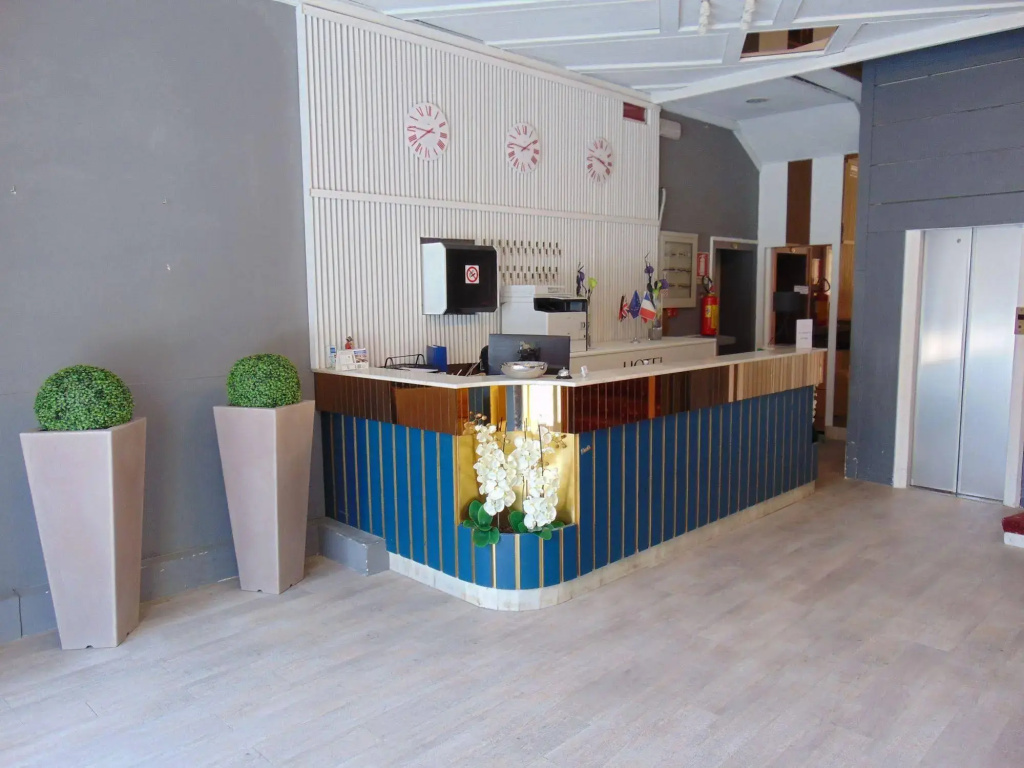 Hotel photo 21