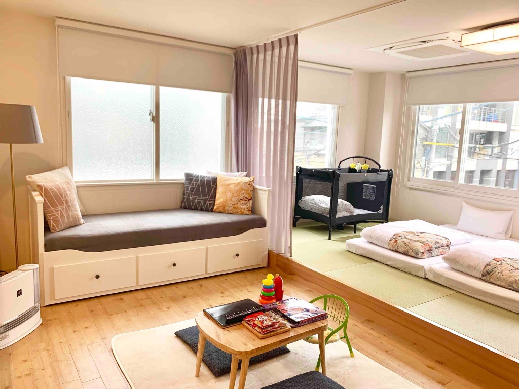 Ten Apartment Hotel 사진 1