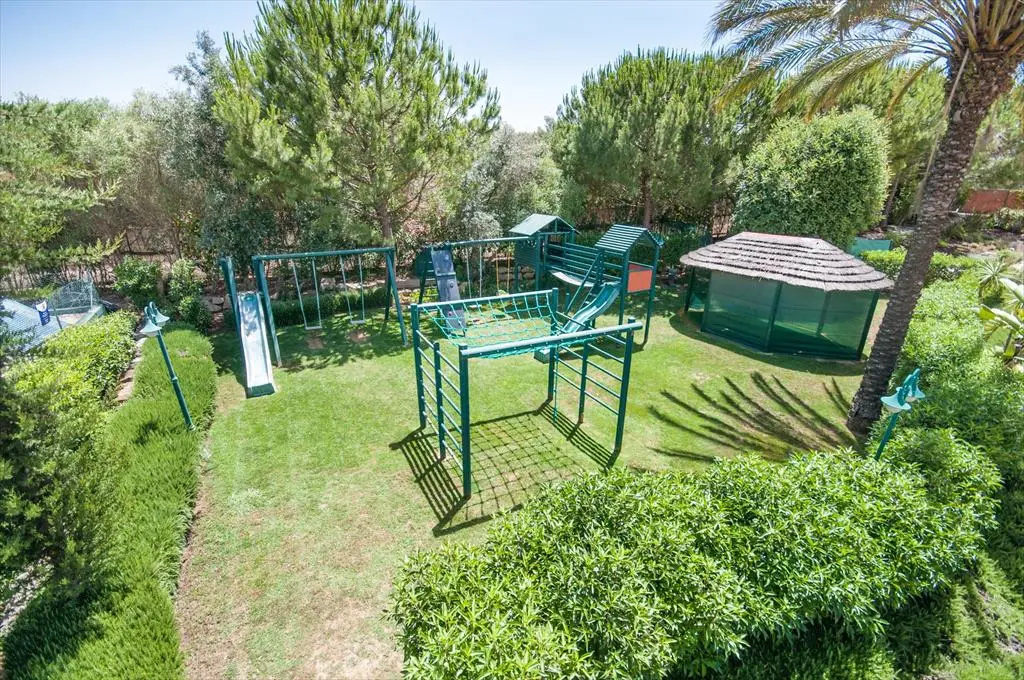 Jardim Da Meia Praia Hotel - Général