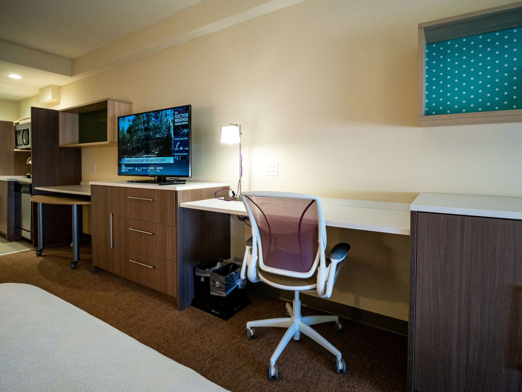 Home2 Suites by Hilton Oklahoma City NW Expressway - 5