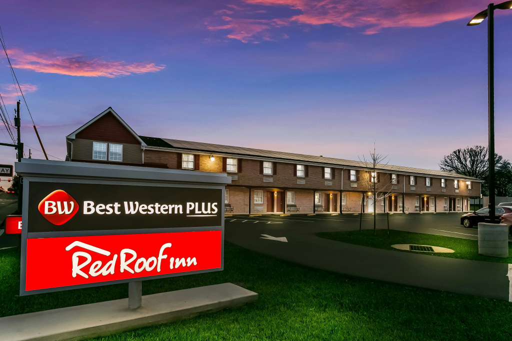 Red Roof Inn Hershey