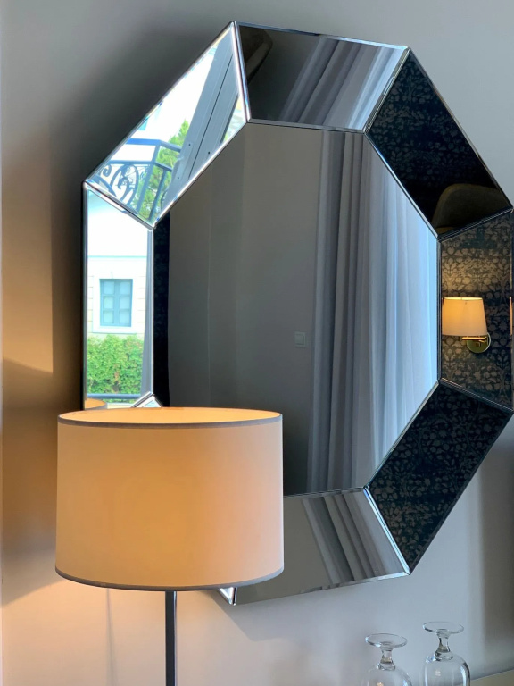 Thermae Sylla Spa Wellness Hotel - Chambres