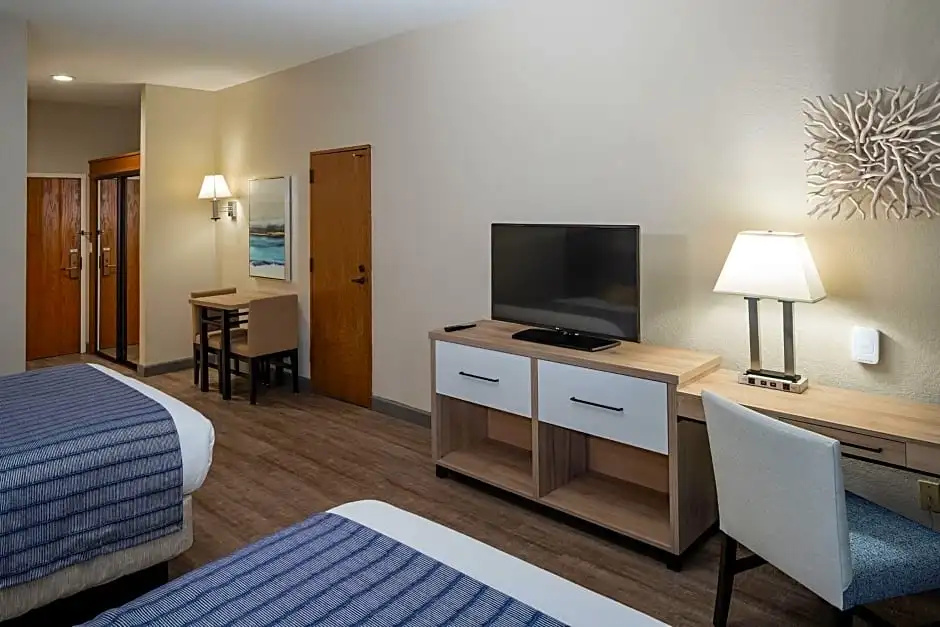 Bay Club Hotel & Marina - Chambres