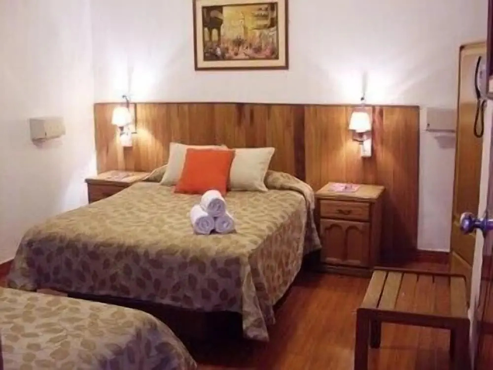 Casa Hotel Jockey Plaza Mall - Général