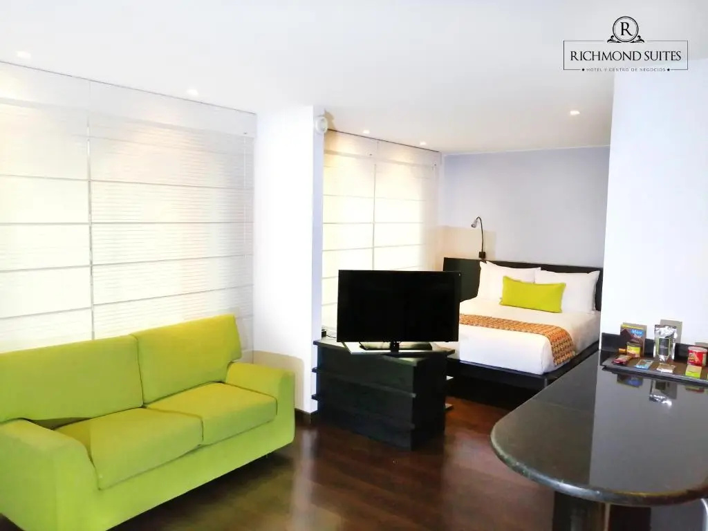 Junior Suite