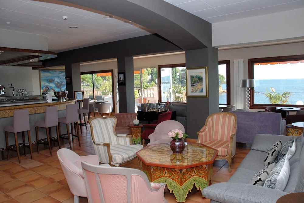 Hotel Grifeu - Général