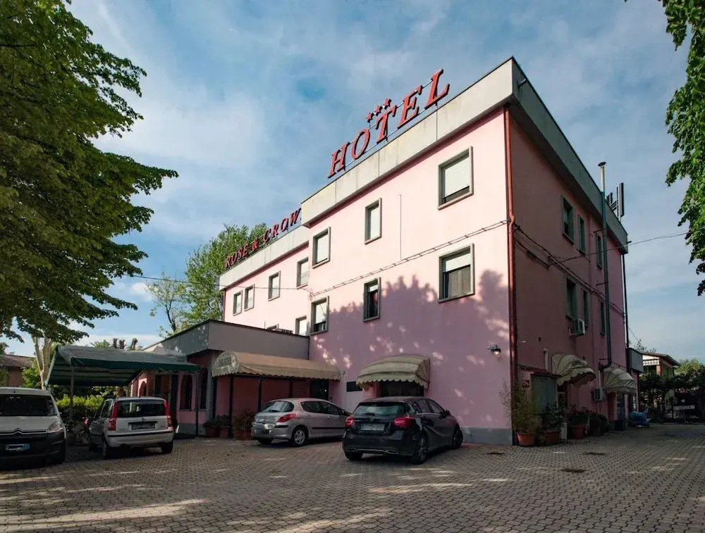 Hotel photo 22