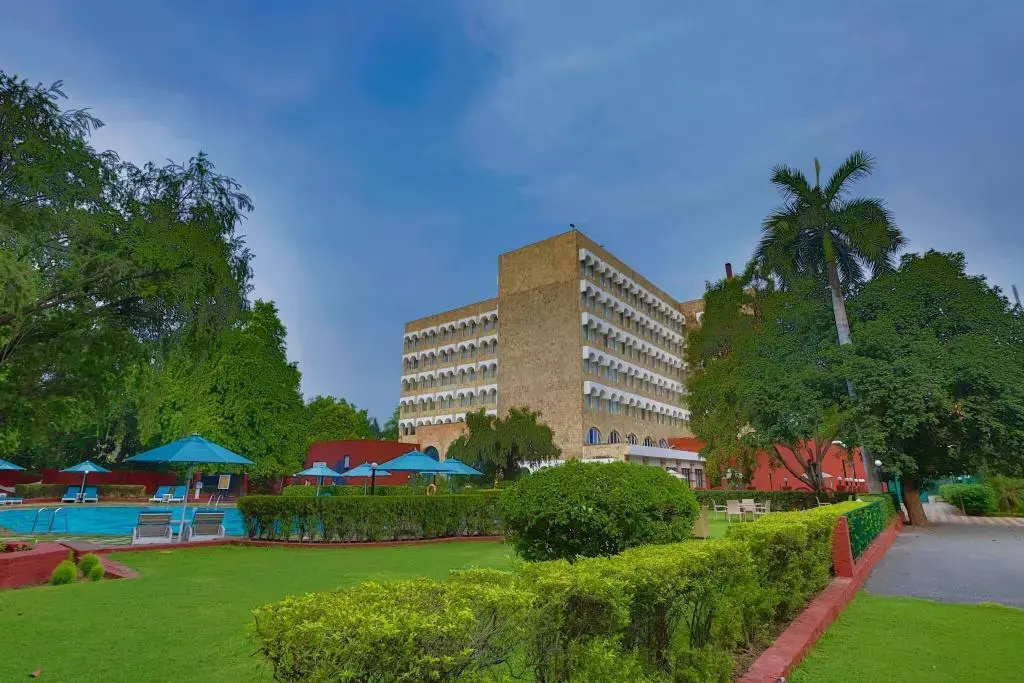 Hotel photo 19
