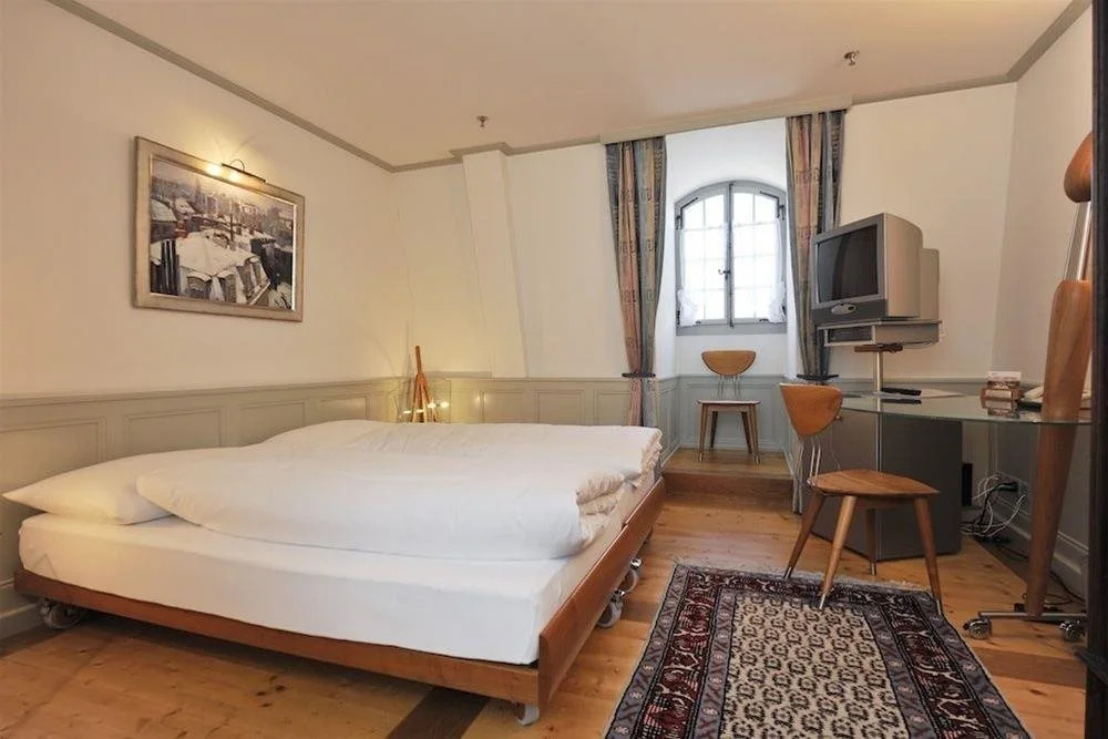 Romantik Hotel Bären - Général