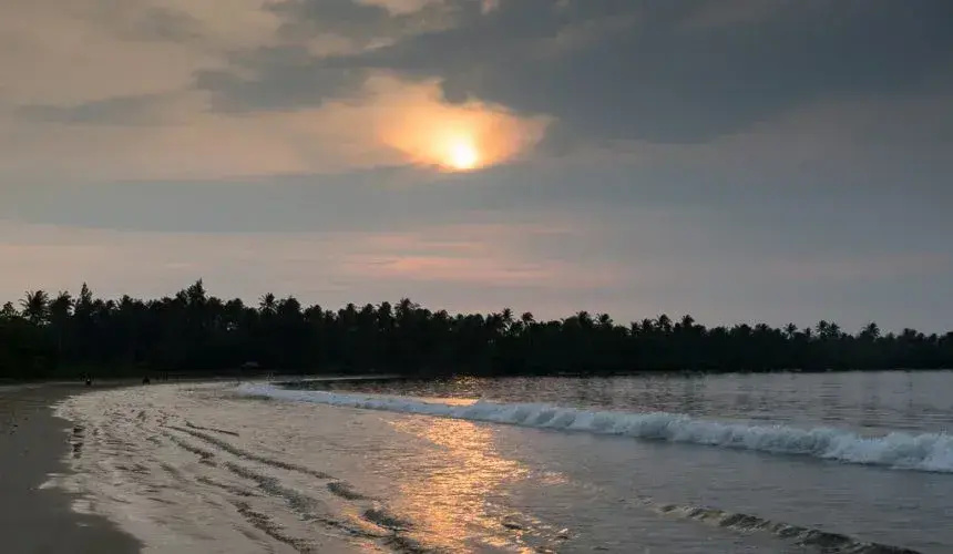 Beach & Waterfront
