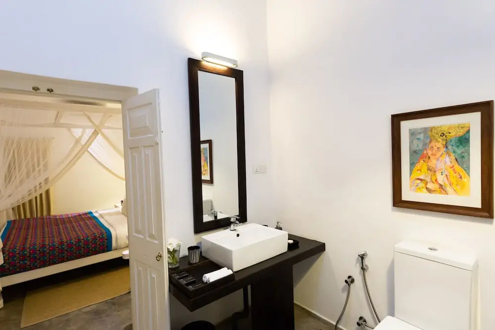 Taru Villas - 906