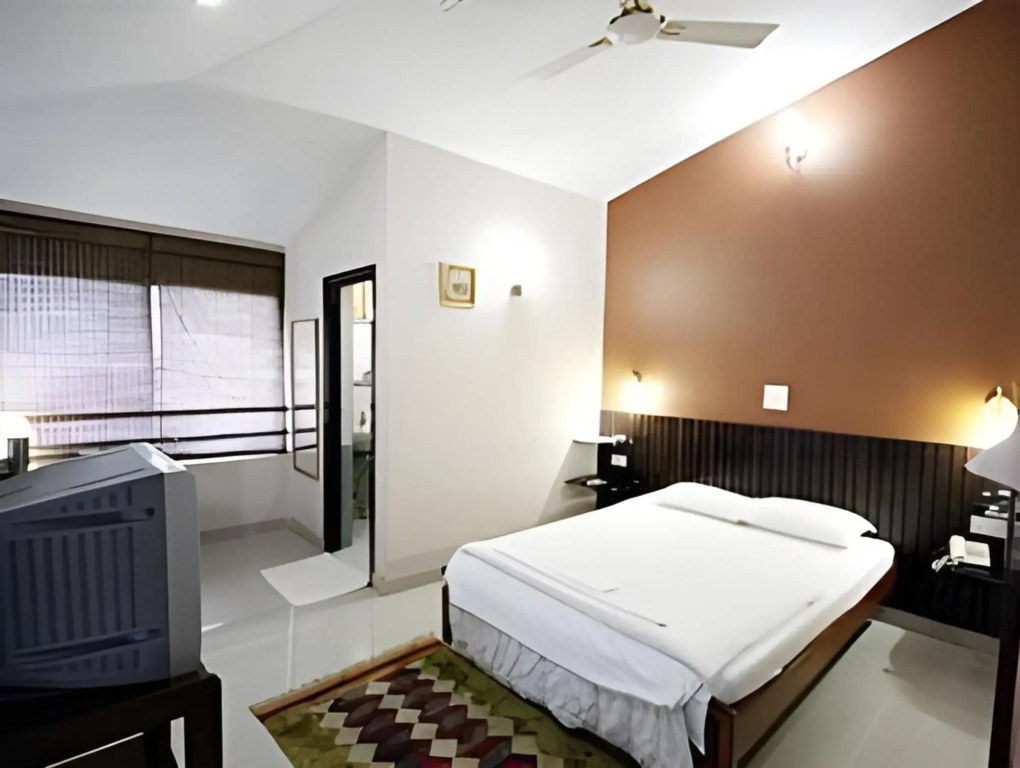 FabExpress Aranha - Général